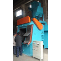 Tumblast Shot Blasting Machine With Filter Dust Collector (Q326C DIA. 650MM)